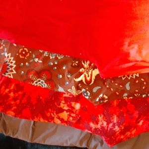 Lot of 4 TC Leggings